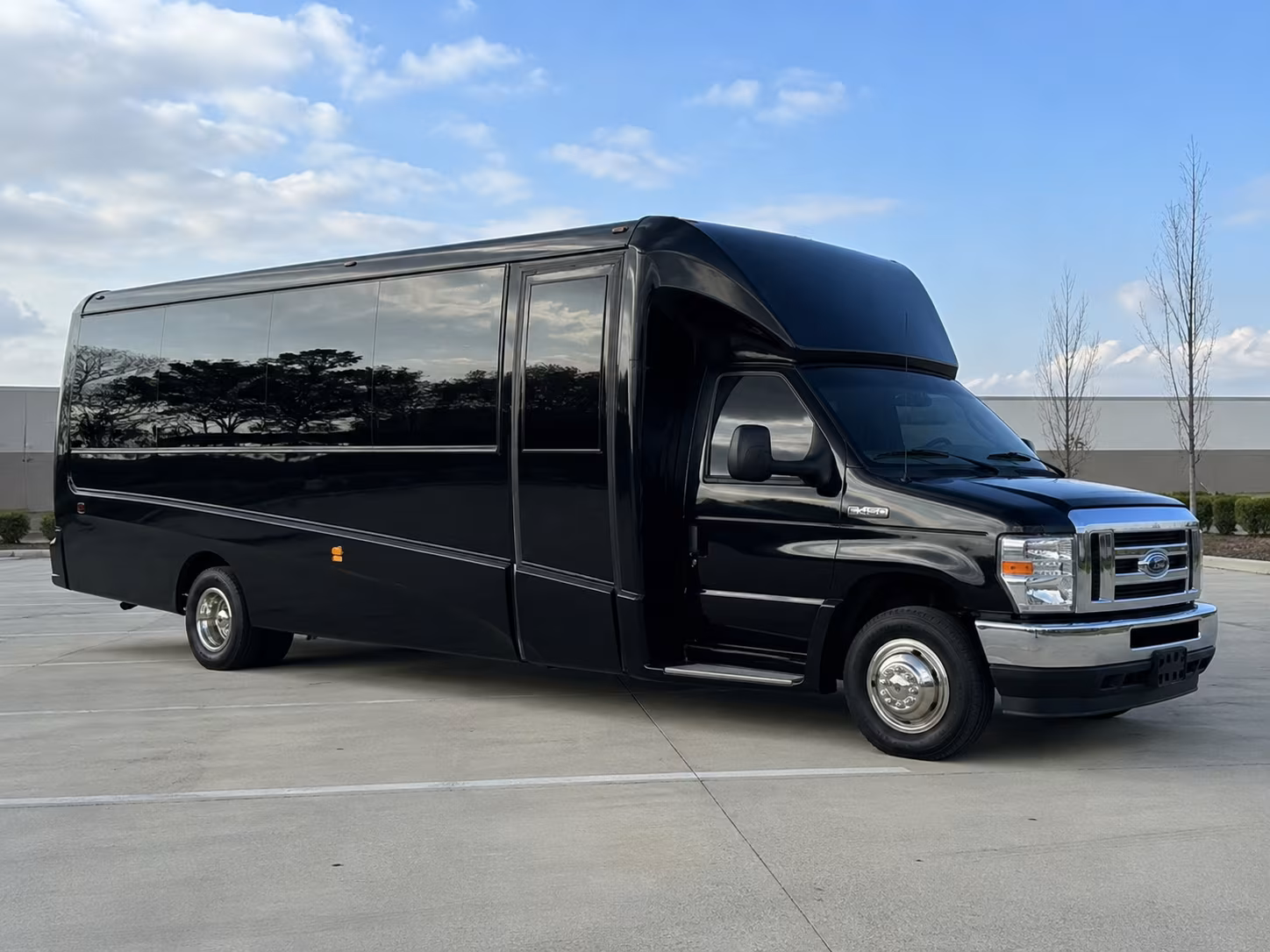 alafaya bus rentals