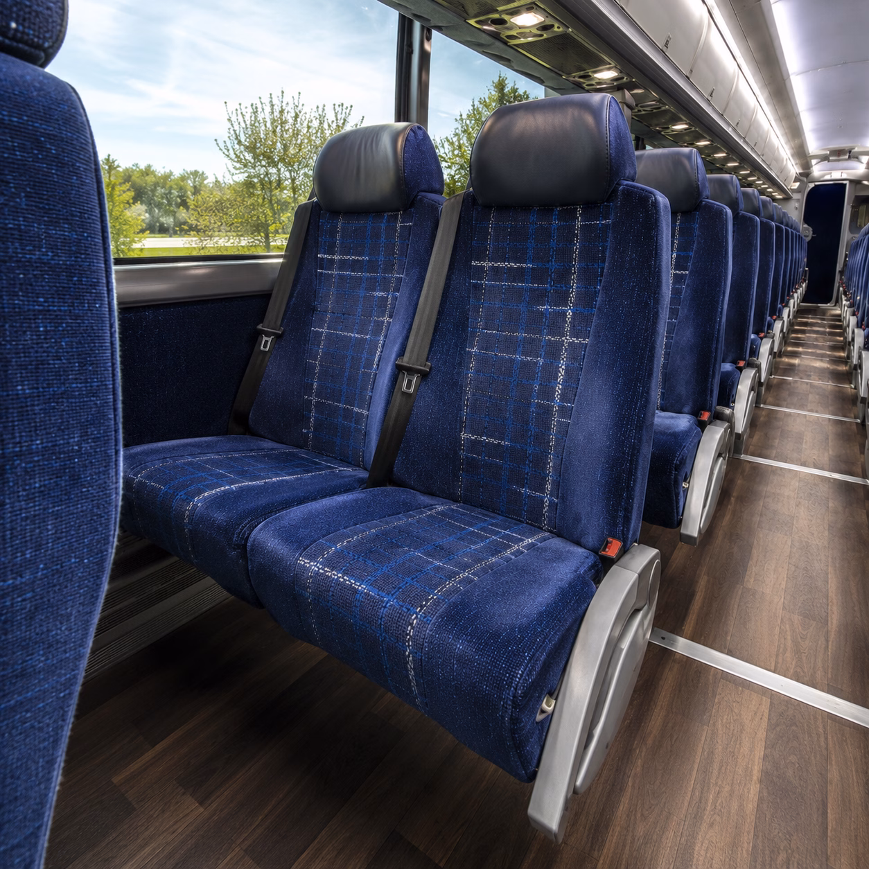 alafaya kissimmee long distance transportation