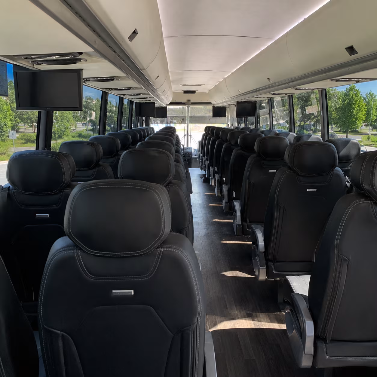 bradenton government military transportation