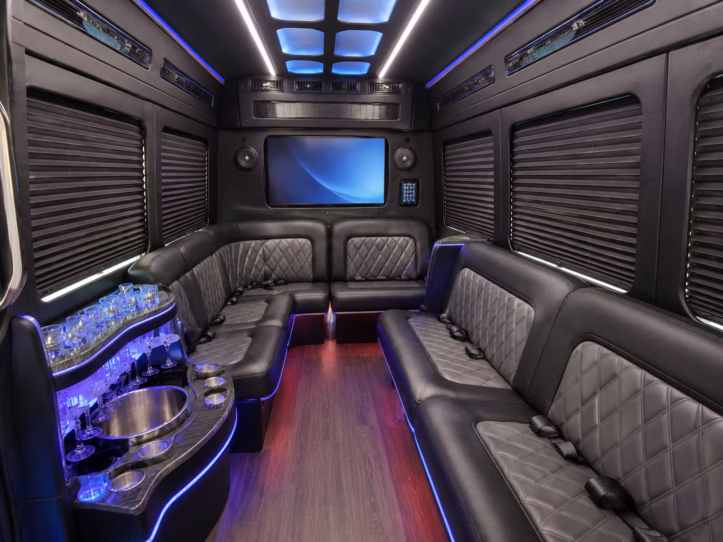 bradenton kissimmee long distance transportation