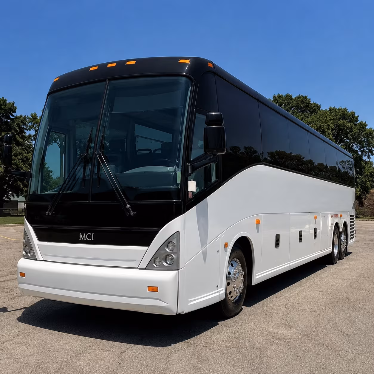 charter buses for kennedy space center field trips from kissimmee