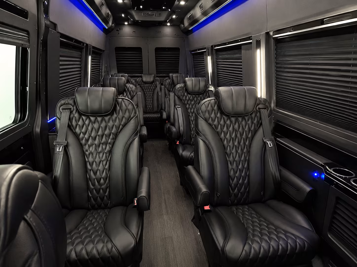 clearwater kissimmee long distance transportation