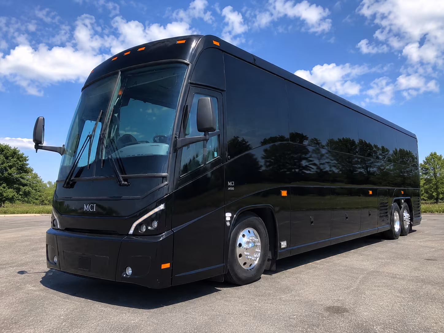 concert festival buses to camping world stadium and central florida events