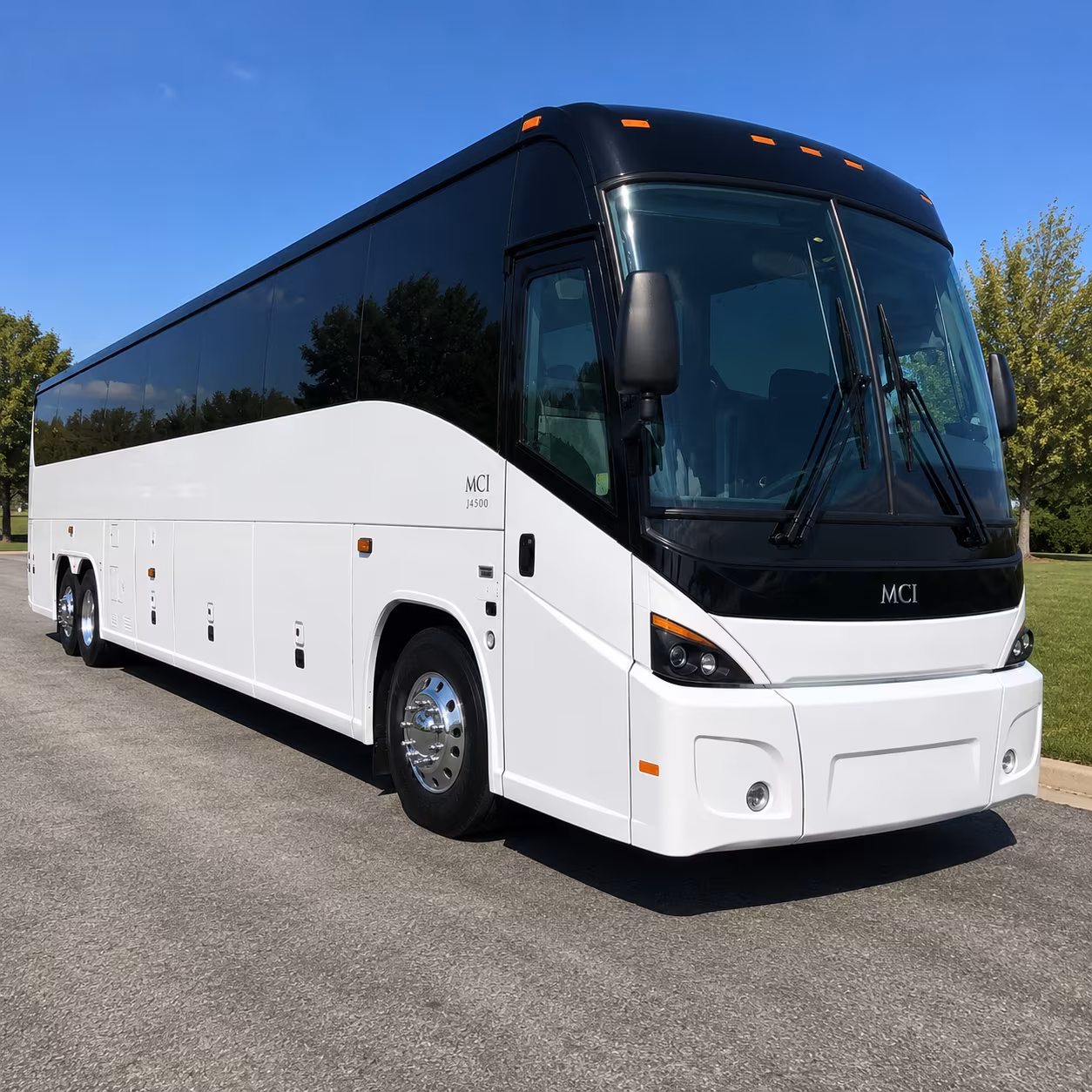 group bus transportation to camping world stadium events