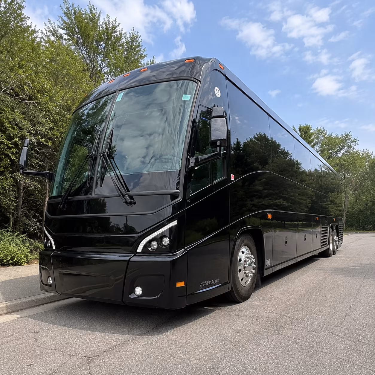 group shuttle bus service to orlando sanford international airport sfb