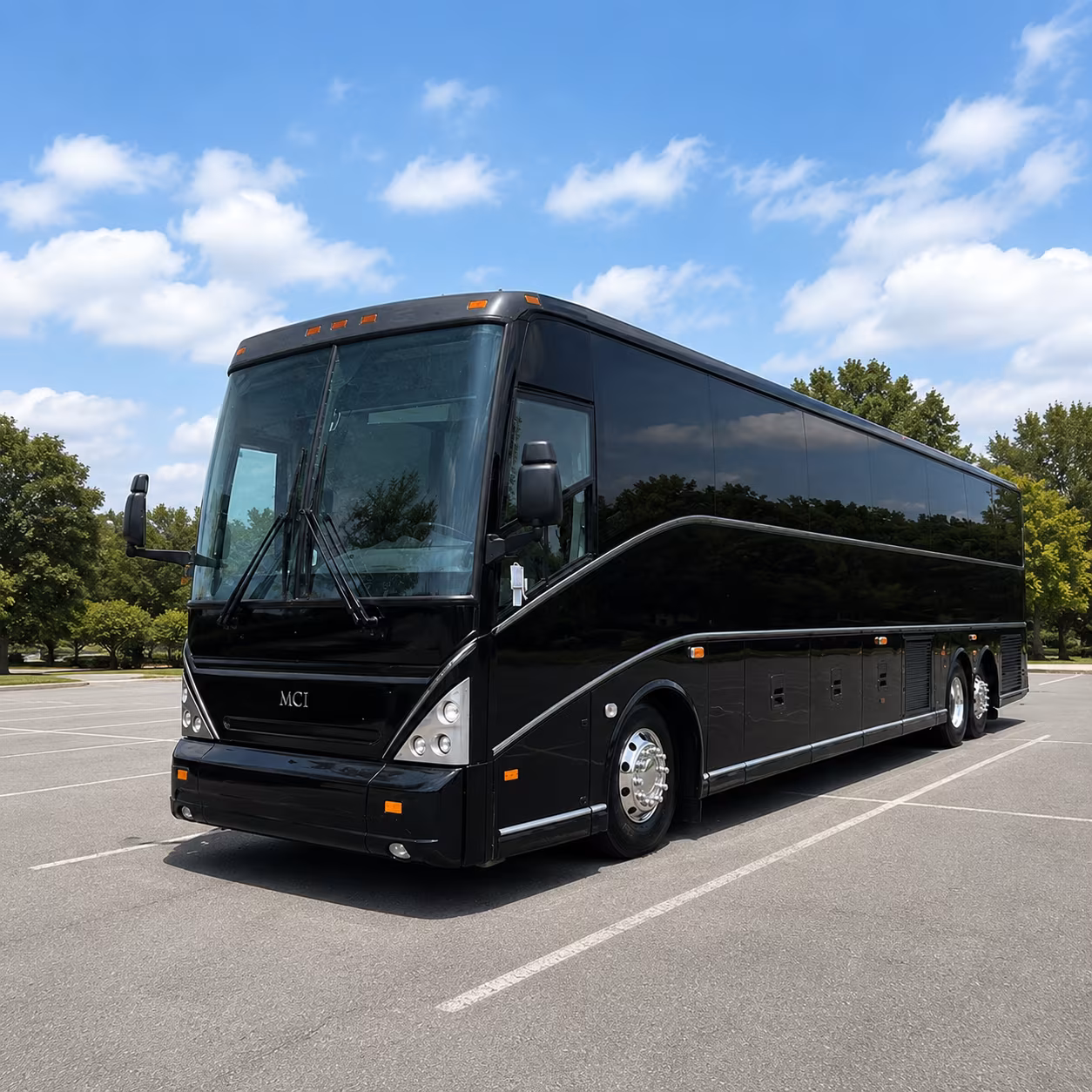 kissimmee church transportation