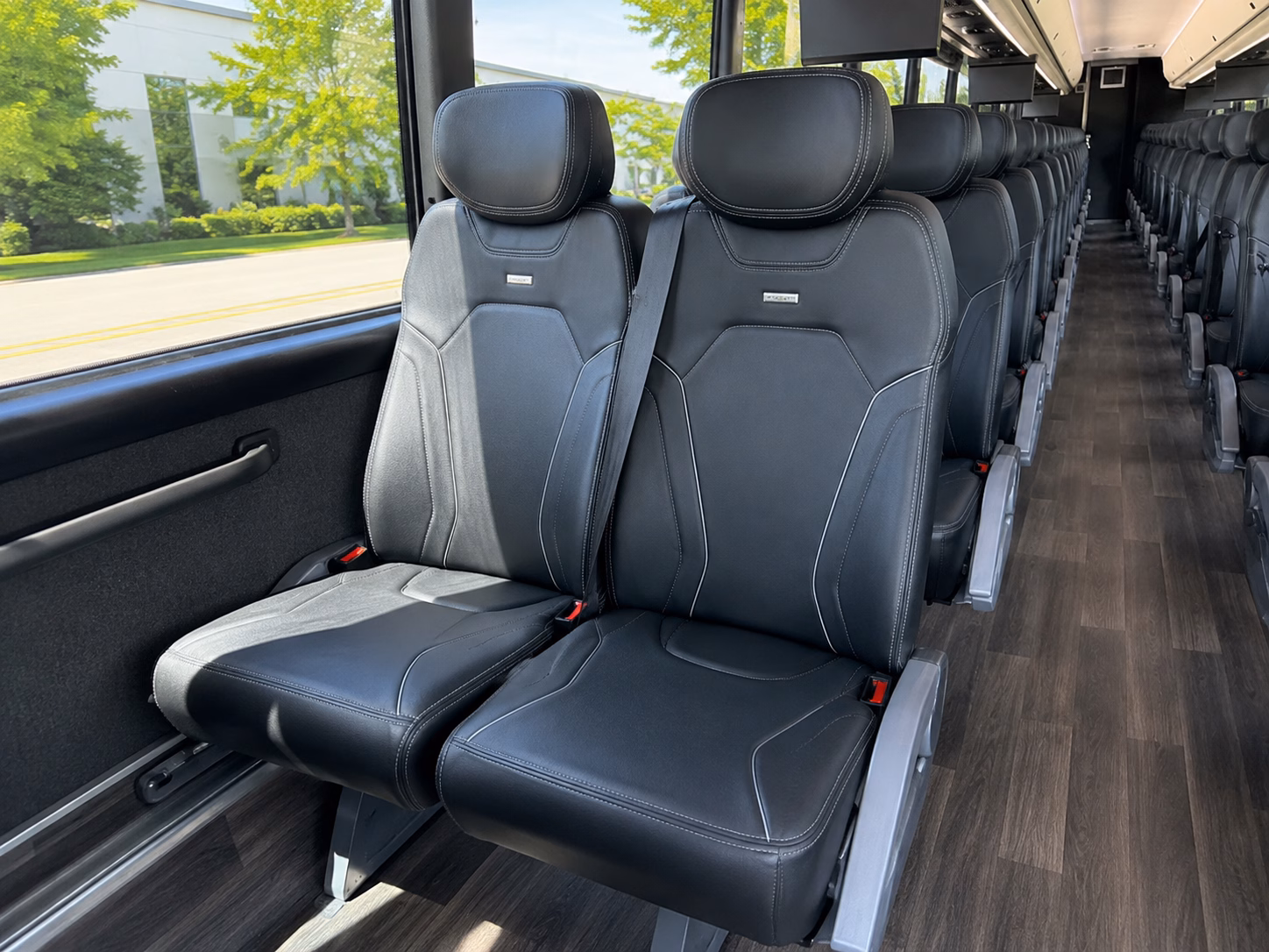 Kissimmee Concert Transportation