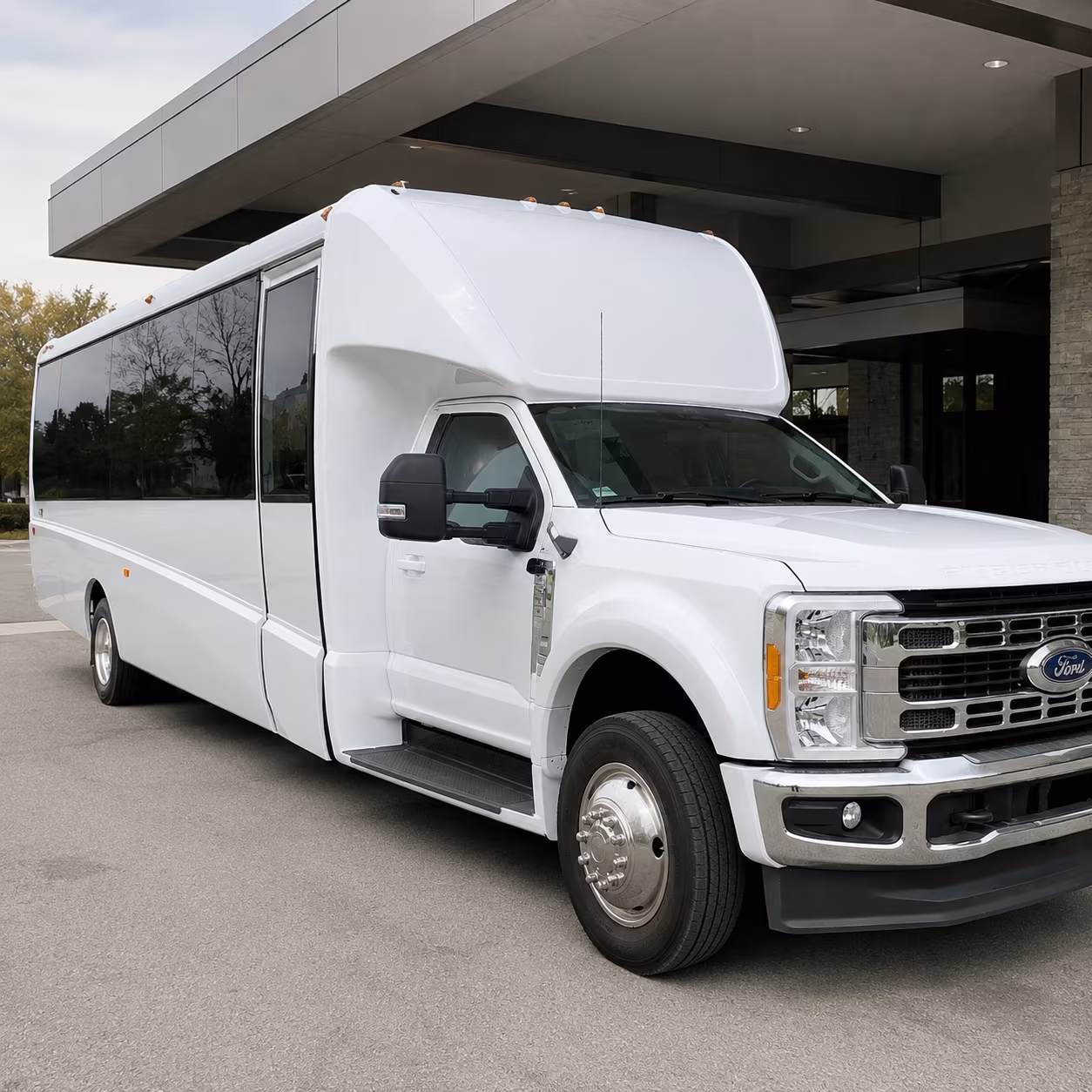 kissimmee field trip transportation