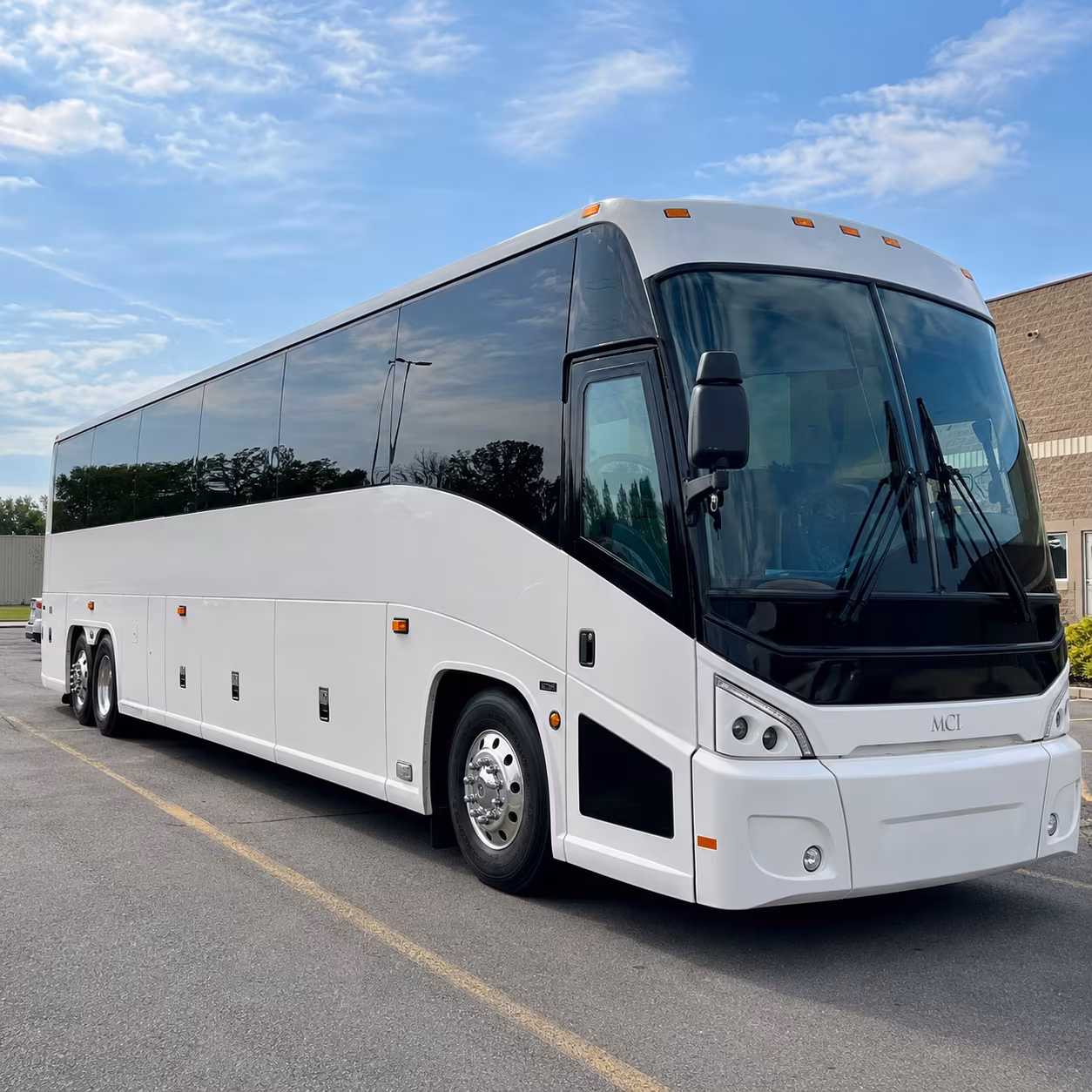 kissimmee government military transportation onboard seating