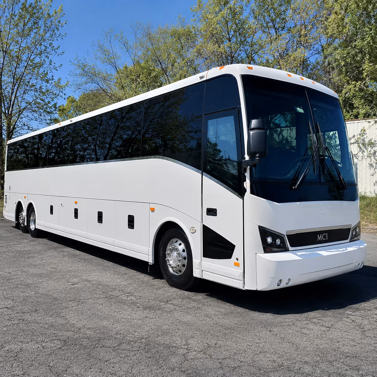 kissimmee long distance transportation onboard seating