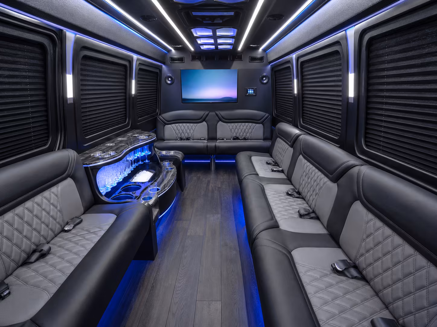 Kissimmee Long-Distance Transportation