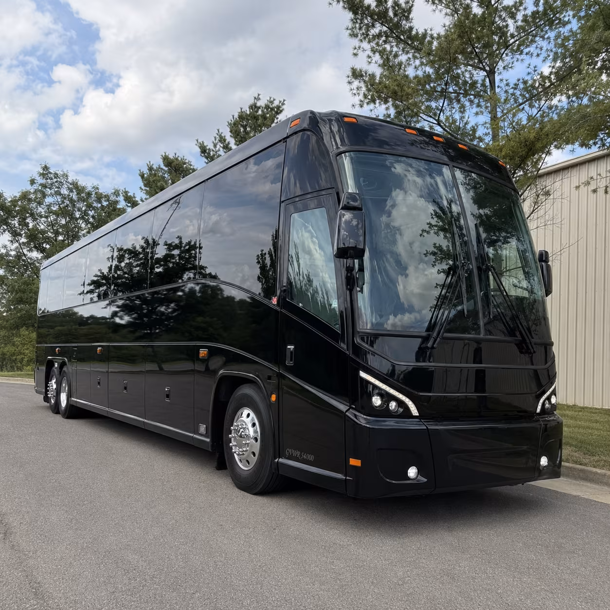 kissimmee party bus rental 2
