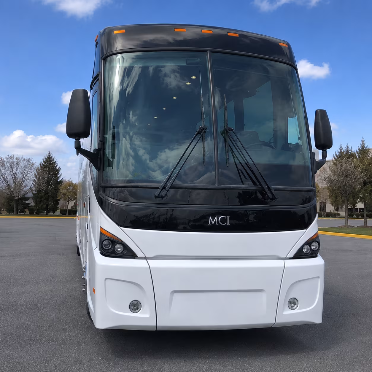 kissimmee school event transportation onboard seating