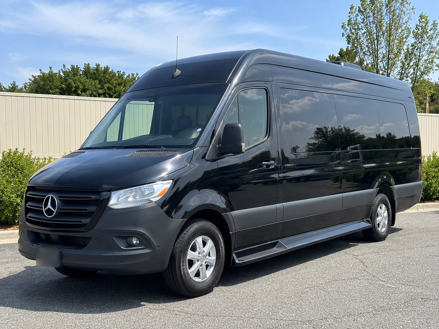 lakeland kissimmee long distance transportation