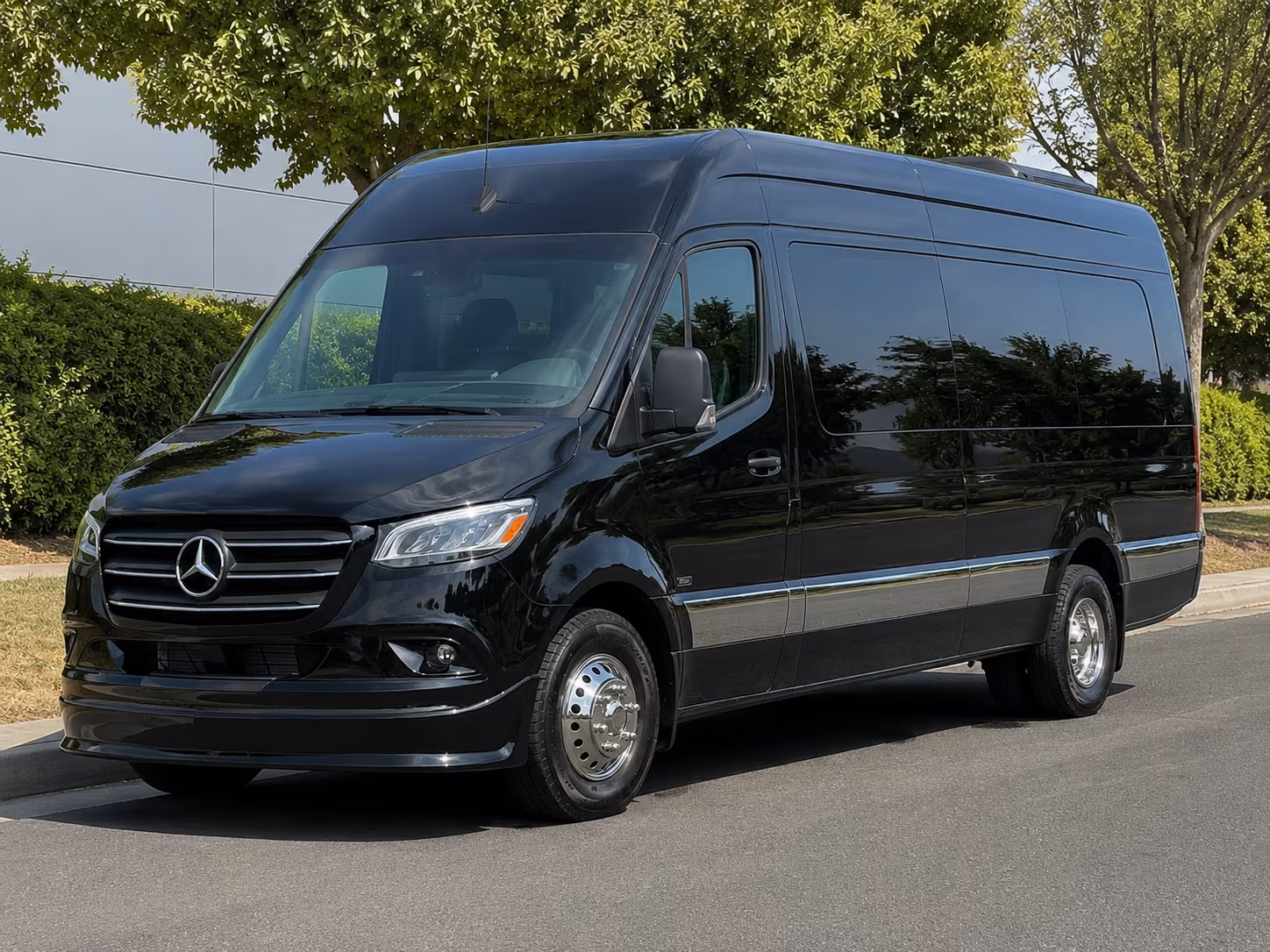 melbourne employee transportation