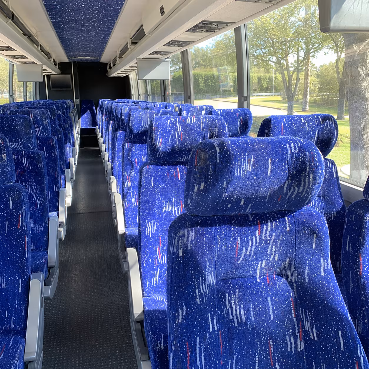 melbourne kissimmee long distance transportation