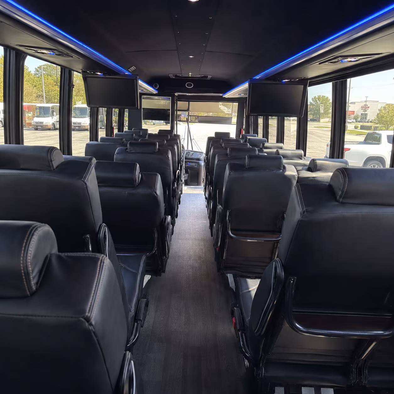 melbourne wedding transportation