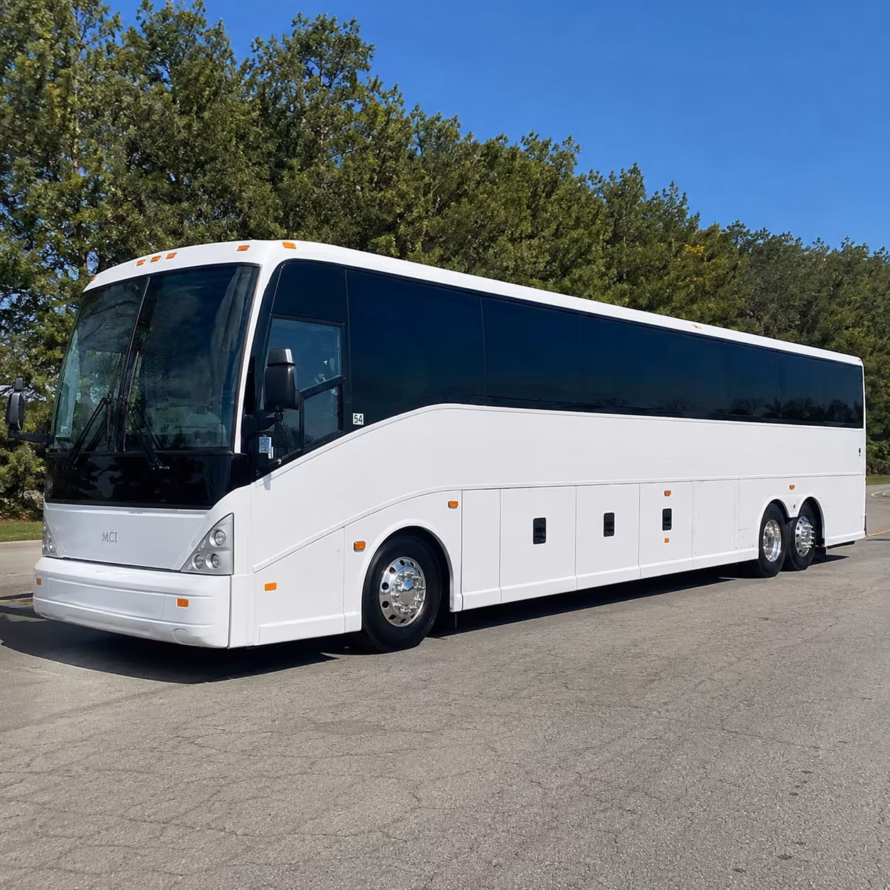 palm bay bus rentals