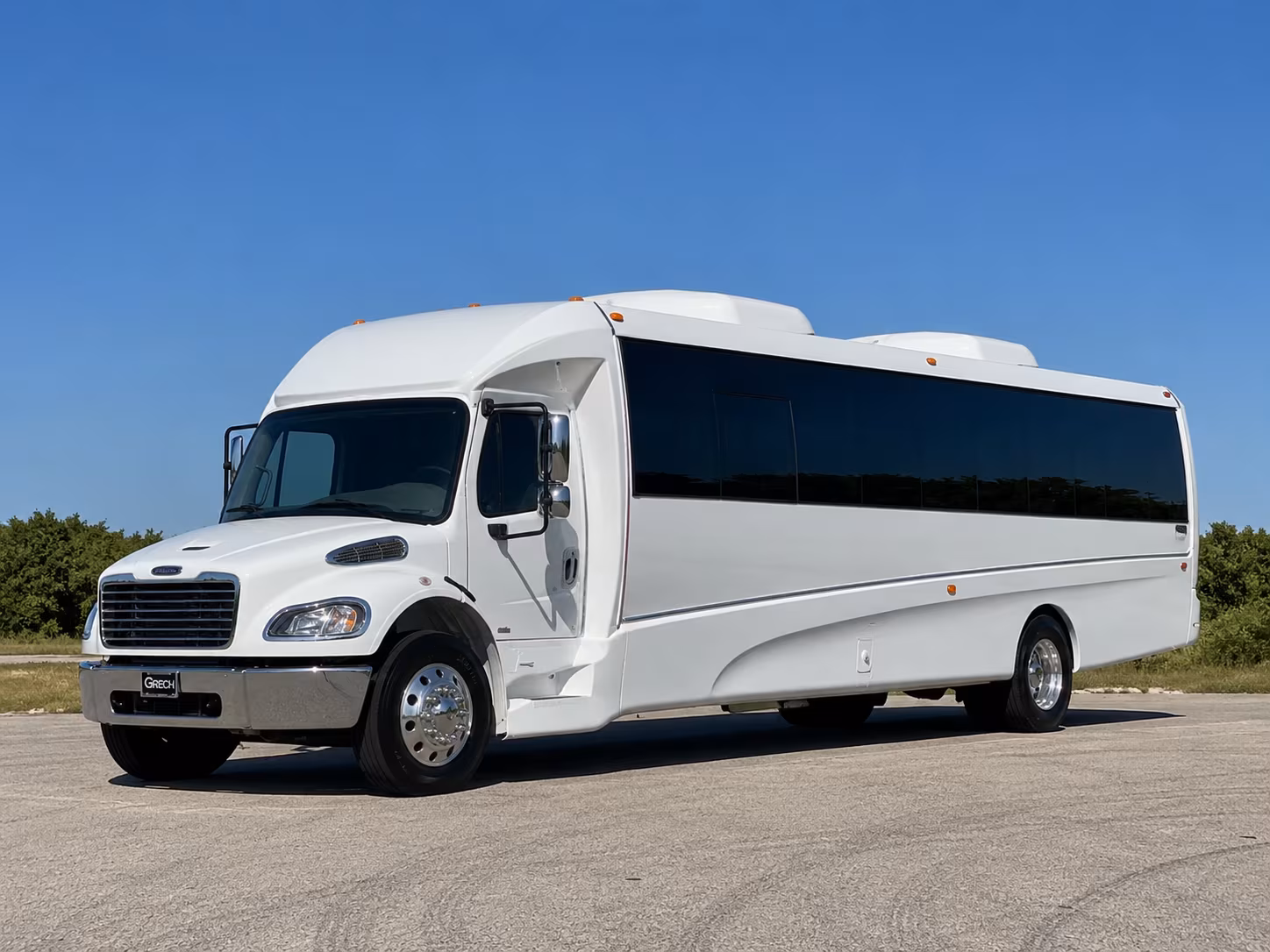 party bus rides to old town kissimmee the classic kissimmee