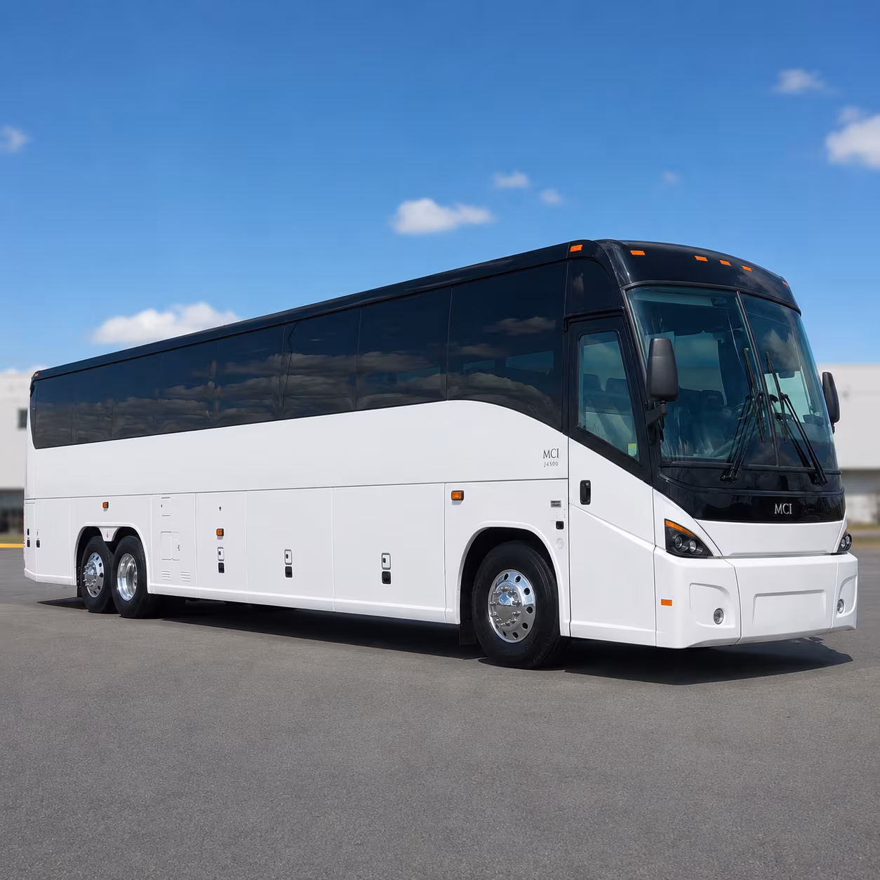 port st lucie charter bus