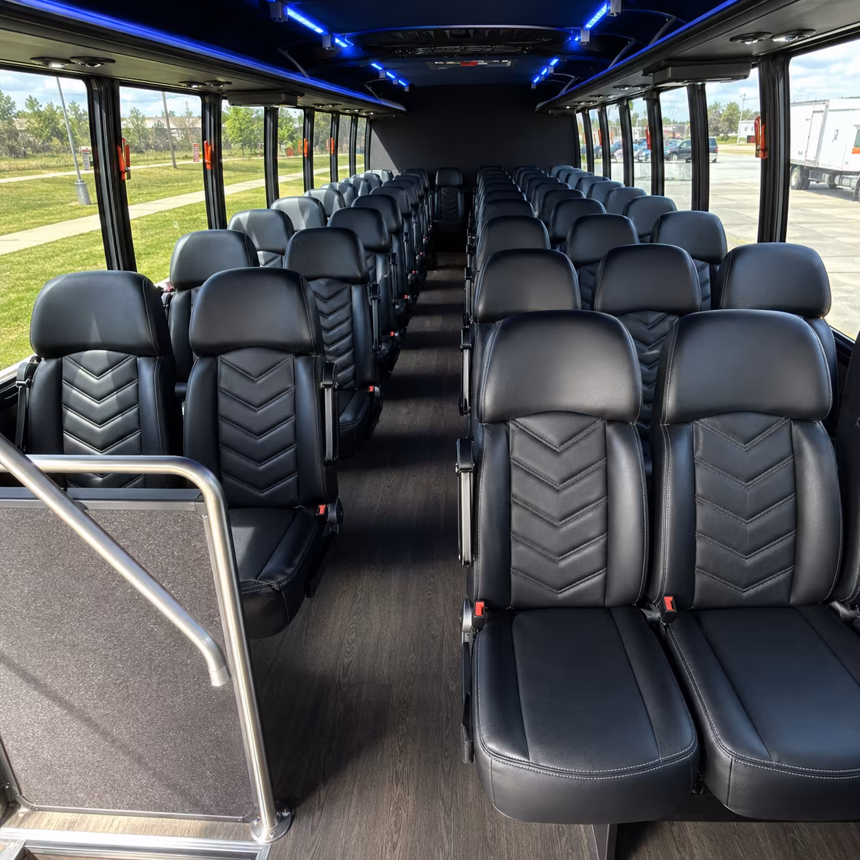 port st lucie kissimmee long distance transportation