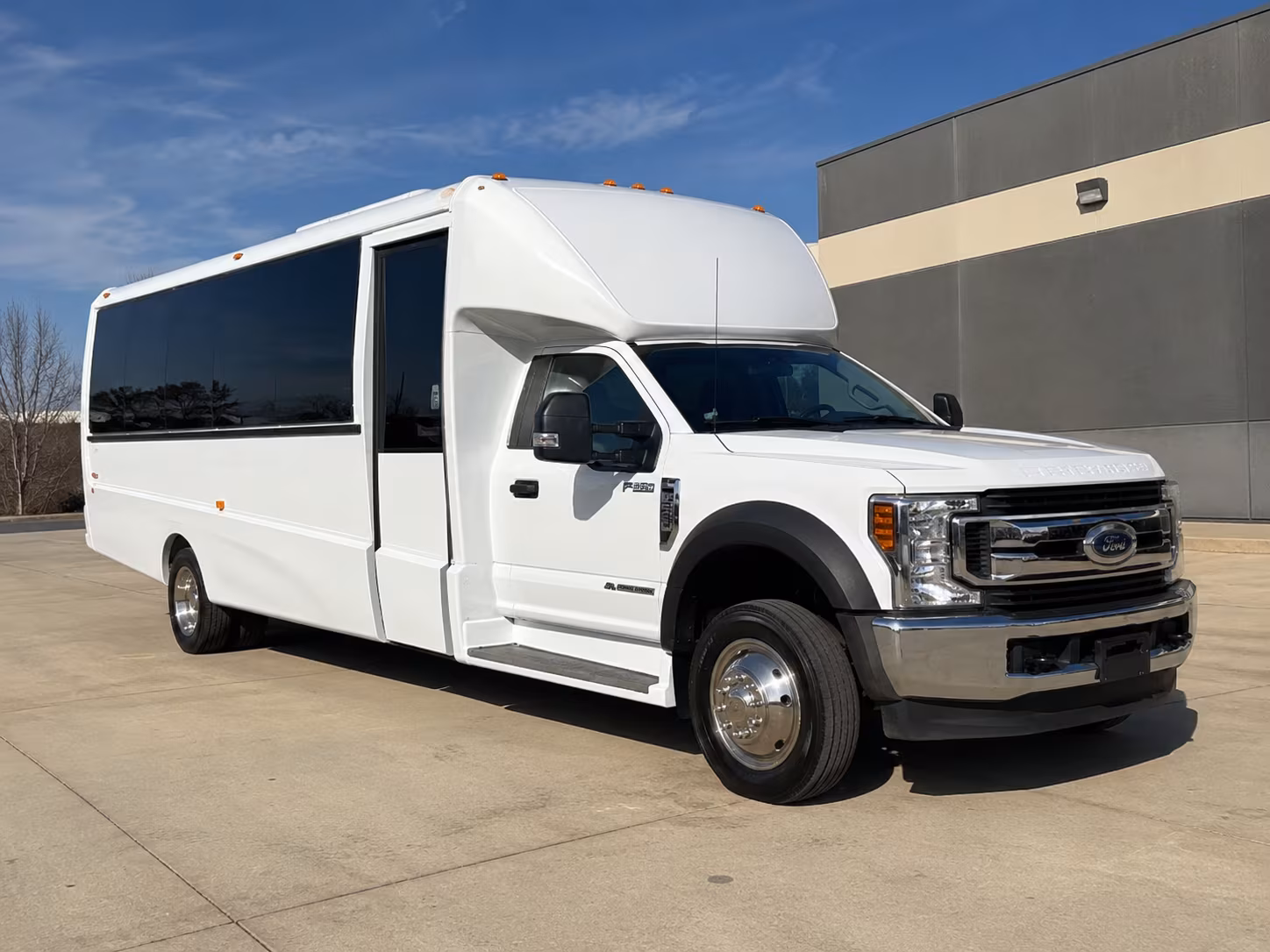 port st lucie sporting event transportation