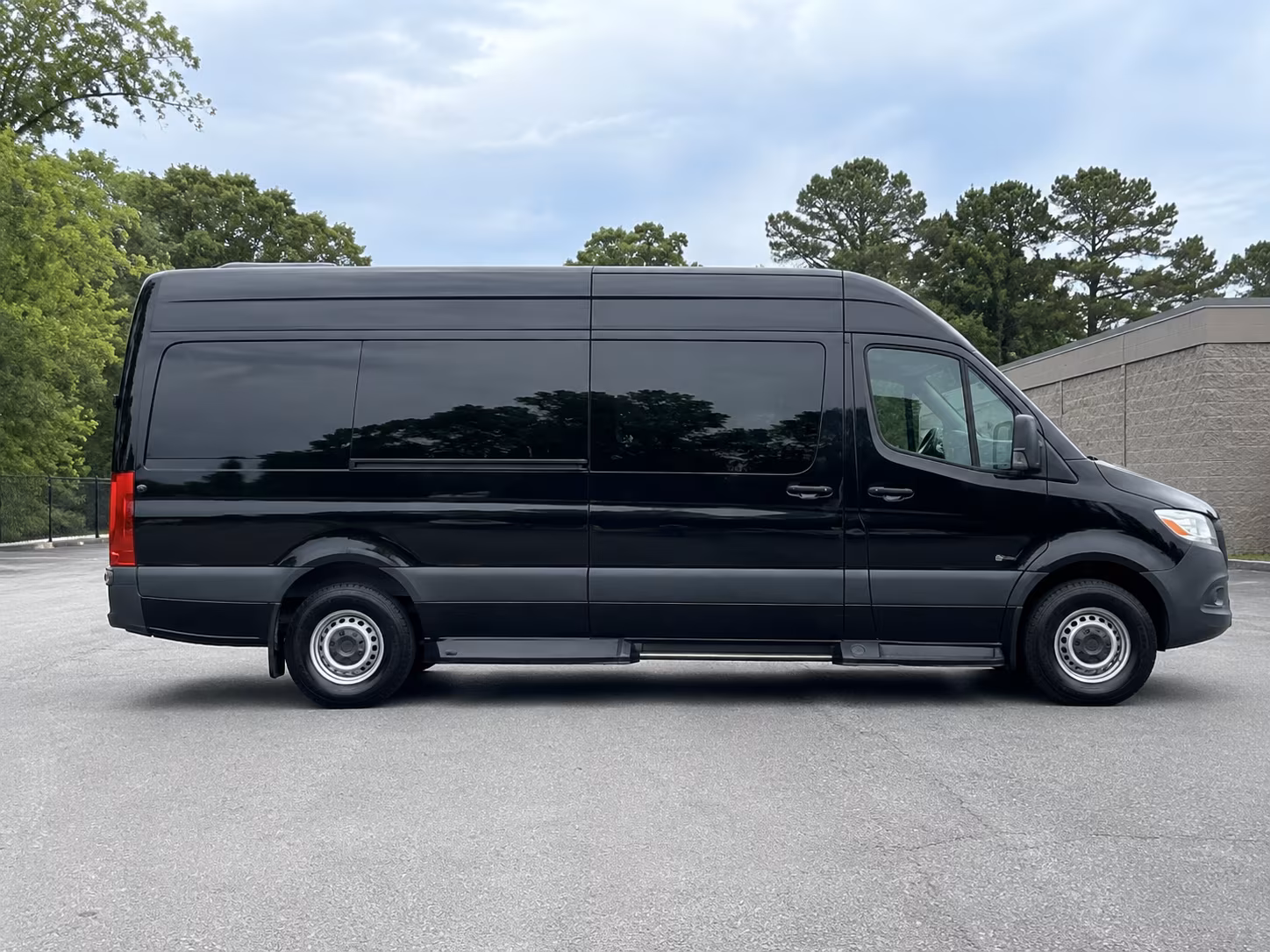 sanford kissimmee long distance transportation