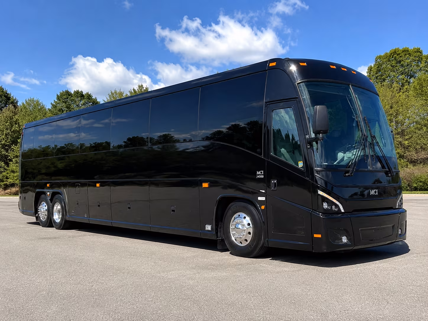 special event and holiday buses for kissimmee houses of worship