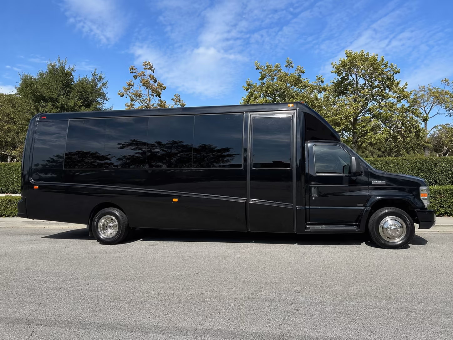 st cloud bus rentals