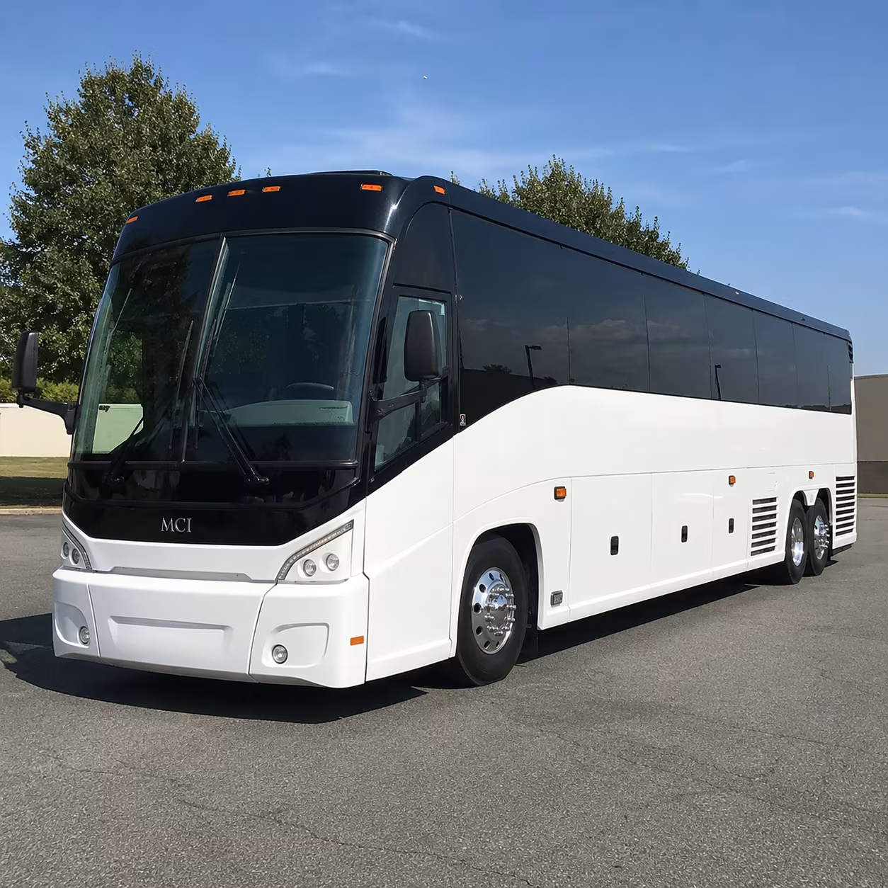 theme park resort airport connections for large family and tour groups
