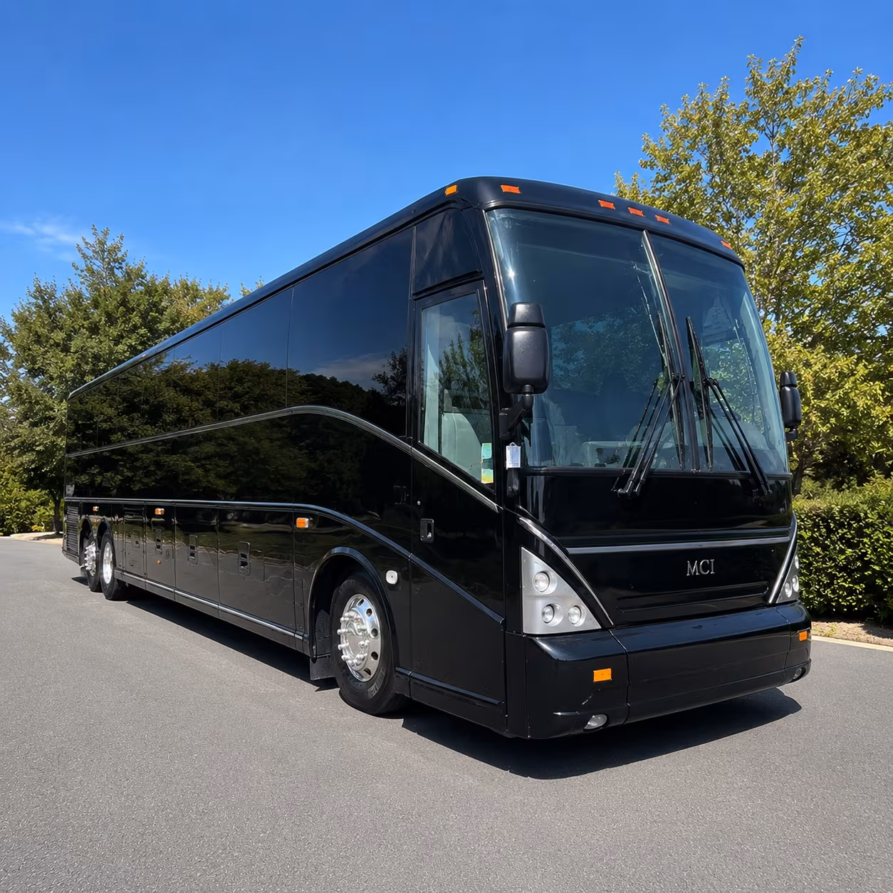 weekly worship shuttle buses for kissimmee congregations