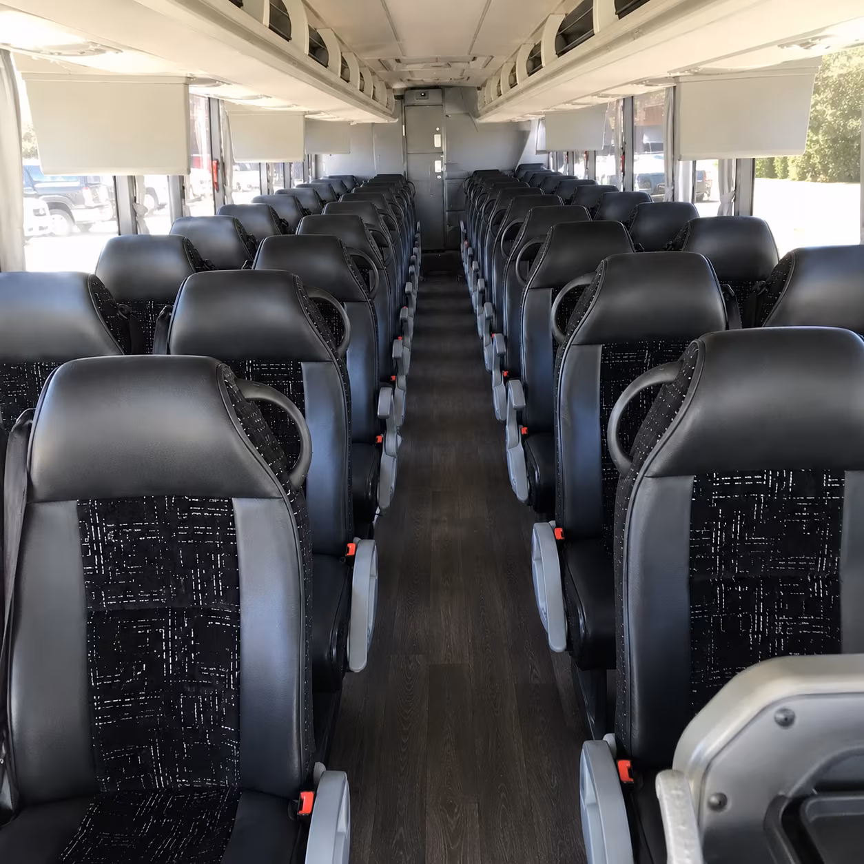 youth group and vacation bible school buses in kissimmee