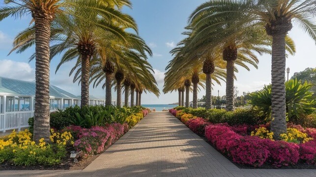 bayshore gardens