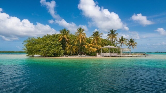 caladesi island state park