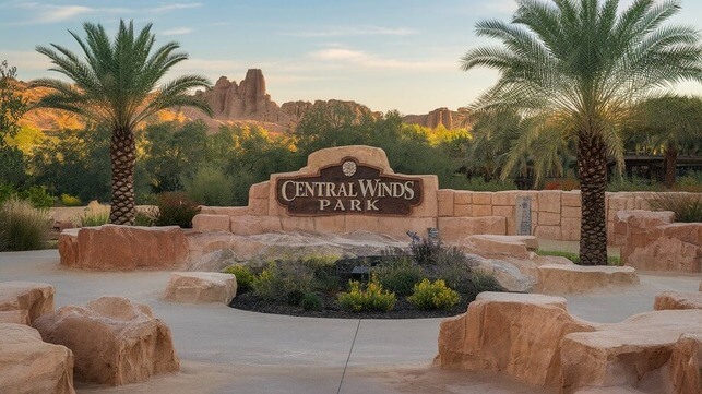 central winds park