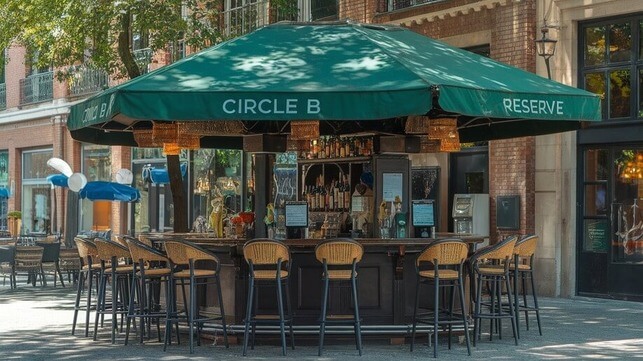 circle b bar reserve