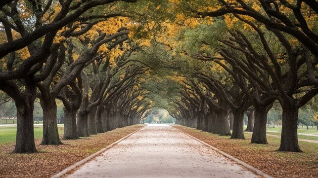 de soto national memorial park