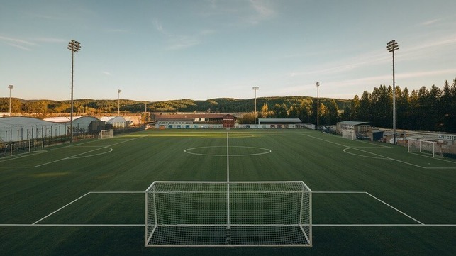 econ soccer complex