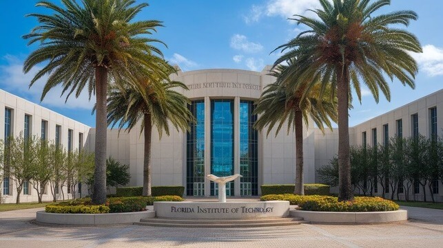 florida institute of technology