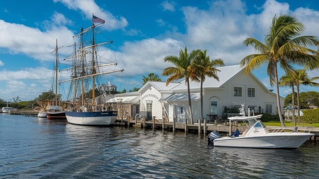 florida maritime museum