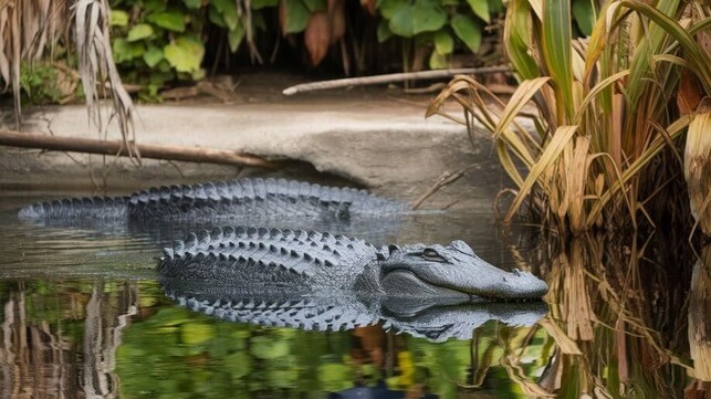 gatorland