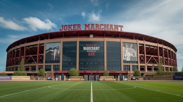 joker marchant stadium