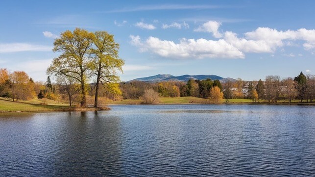 lake crago park