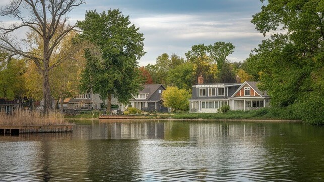 lakewood park neighborhood