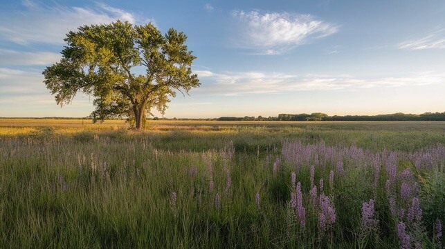 paynes prairie preserve state park