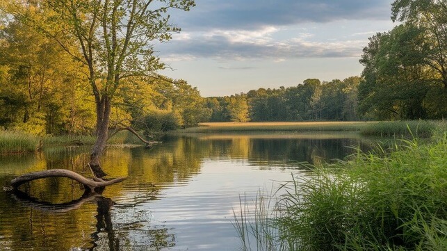 peghorn nature park