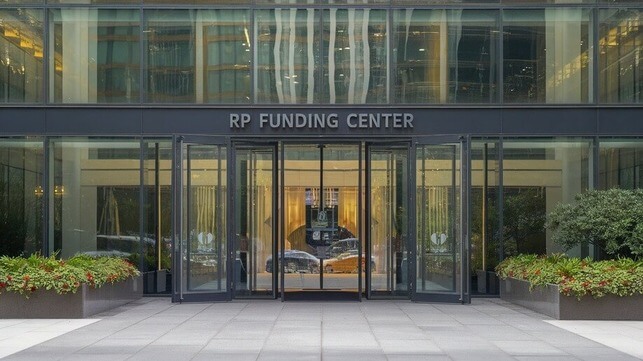 rp funding center