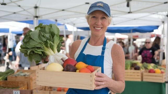 sanford farmers market