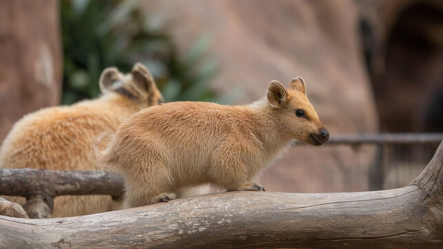 santa fe college teaching zoo