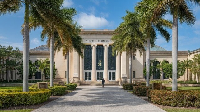 south florida museum